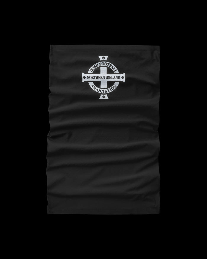 Northern Ireland Printed Reflective Snood Scarf FOCO - FOCO.com | UK & IRE