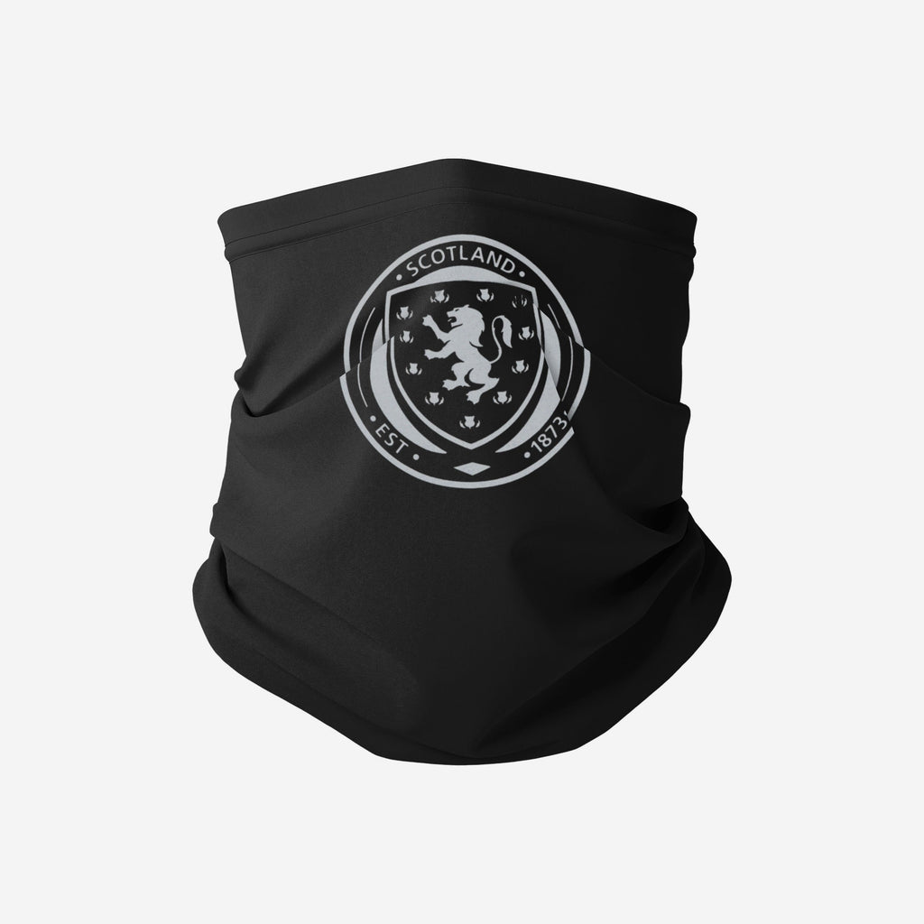 Scotland Printed Reflective Snood Scarf FOCO - FOCO.com | UK & IRE