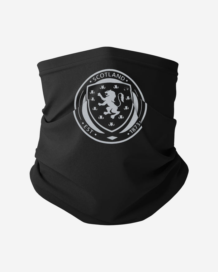Scotland Printed Reflective Snood Scarf FOCO - FOCO.com | UK & IRE