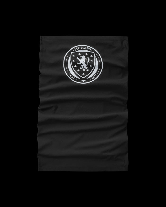 Scotland Printed Reflective Snood Scarf FOCO - FOCO.com | UK & IRE