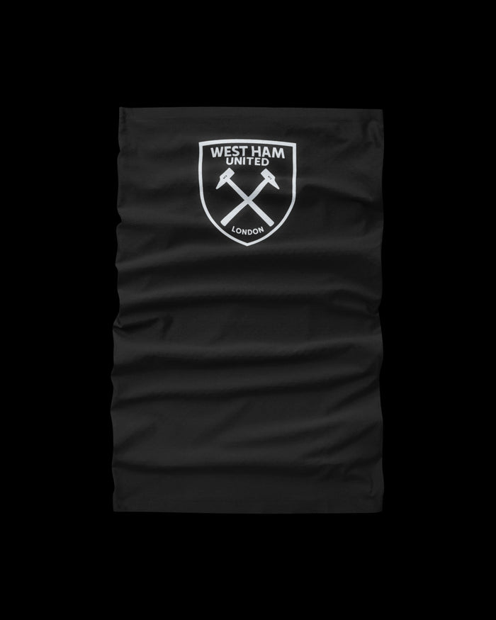 West Ham United FC Printed Reflective Snood Scarf FOCO - FOCO.com | UK & IRE
