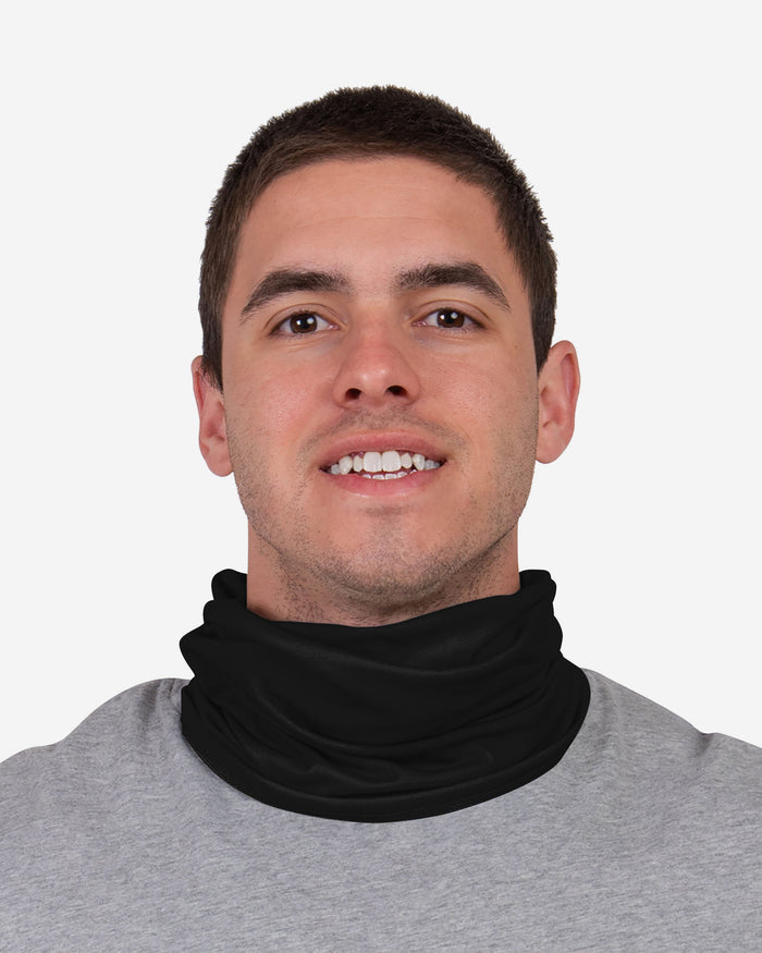 Chelsea FC Reflective Wordmark Snood Scarf FOCO - FOCO.com | UK & IRE
