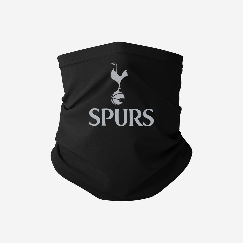Tottenham Hotspur Reflective Wordmark Snood Scarf FOCO - FOCO.com | UK & IRE