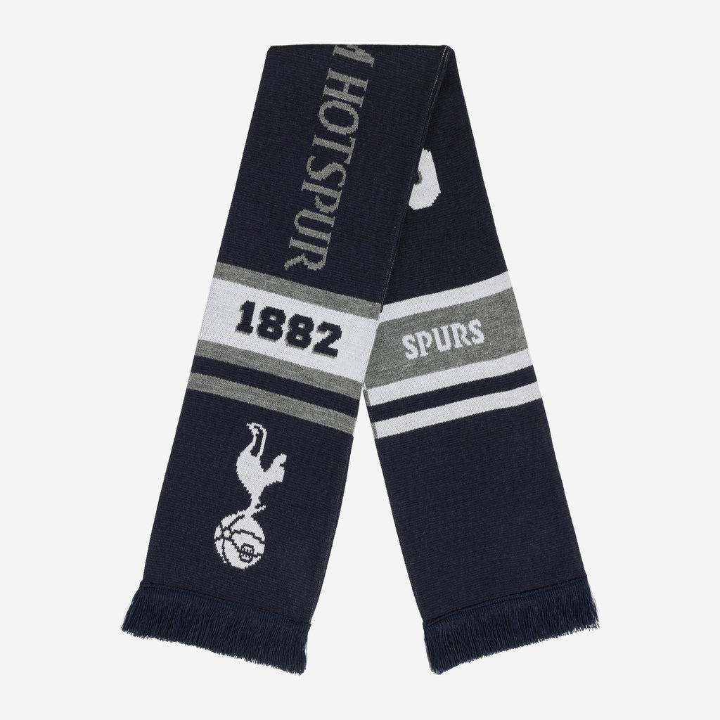 Tottenham Hotspur Retro Scarf FOCO - FOCO.com | UK & IRE