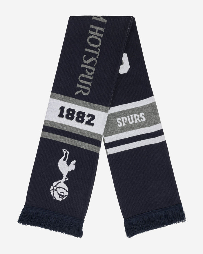Tottenham Hotspur Retro Scarf FOCO - FOCO.com | UK & IRE