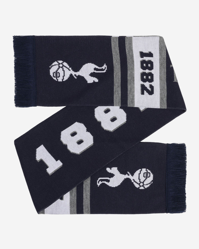 Tottenham Hotspur Retro Scarf FOCO - FOCO.com | UK & IRE