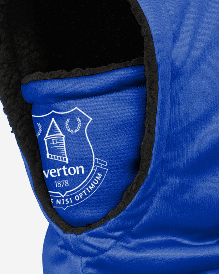 Everton FC Solid Hooded Snood FOCO - FOCO.com | UK & IRE