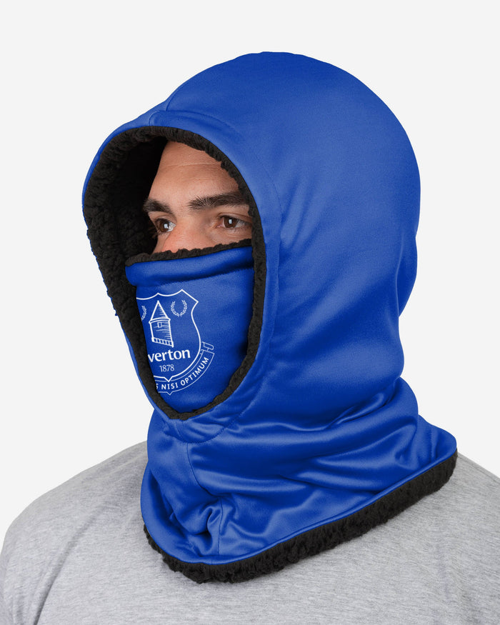 Everton FC Solid Hooded Snood FOCO - FOCO.com | UK & IRE