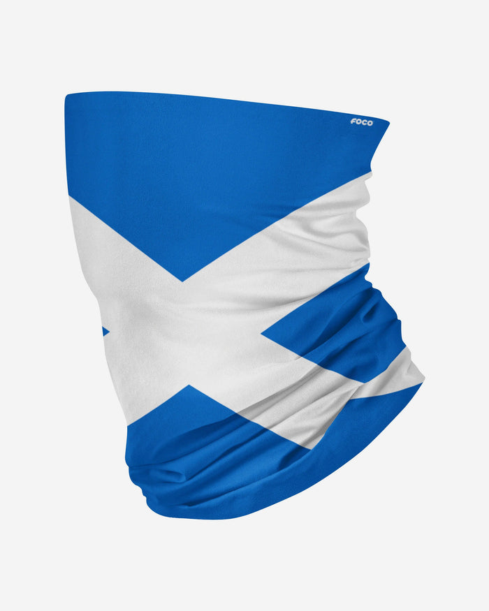 Scotland Flag Snood Scarf FOCO - FOCO.com | UK & IRE