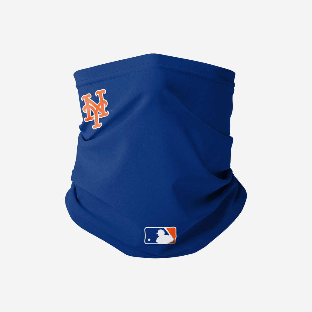 New York Mets On-Field Gameday Snood Scarf FOCO - FOCO.com | UK & IRE