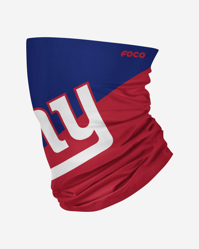 New York Giants Big Logo Snood Scarf FOCO Adult - FOCO.com | UK & IRE