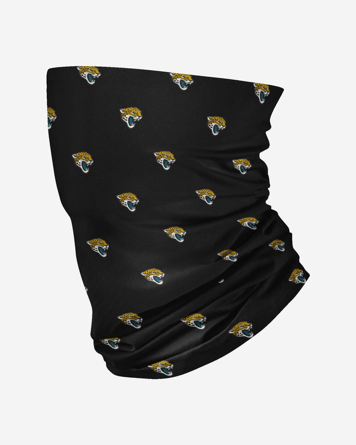 Jacksonville Jaguars Mini Print Logo Snood Scarf FOCO - FOCO.com | UK & IRE