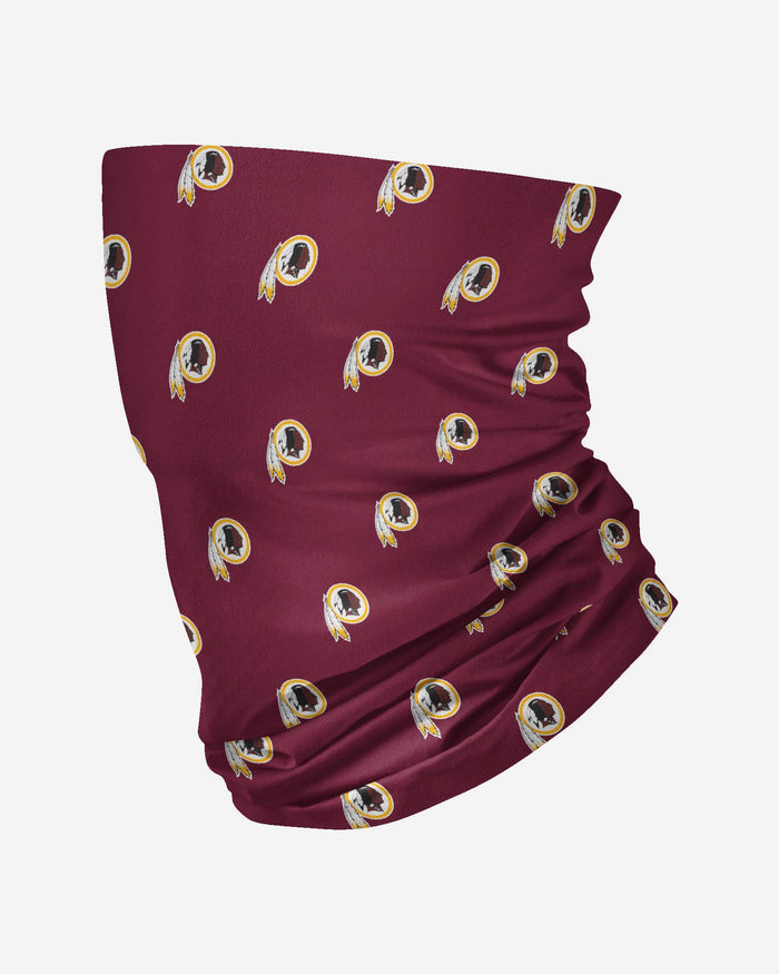 Washington Commanders Mini Print Logo Snood Scarf FOCO - FOCO.com | UK & IRE