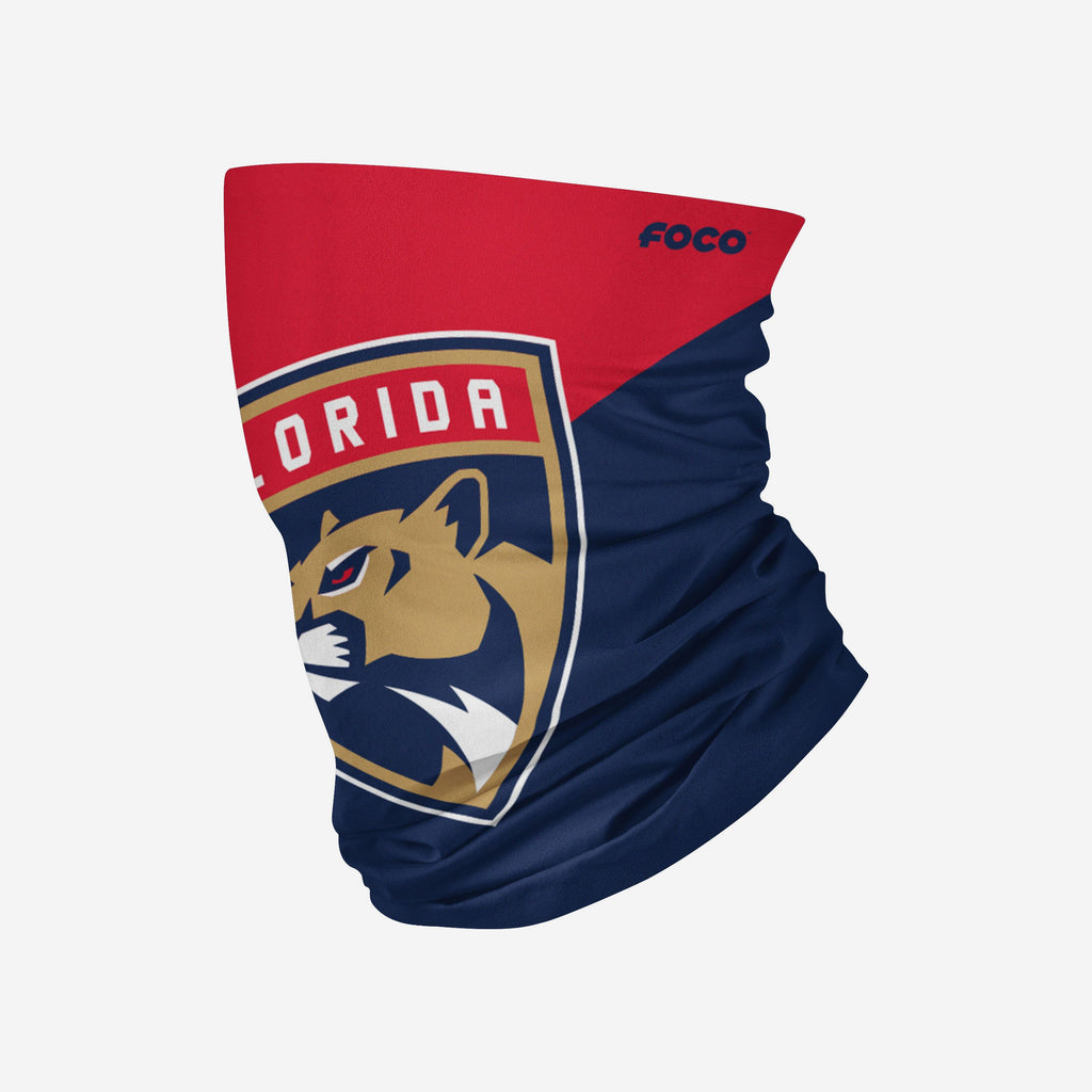 Florida Panthers Big Logo Snood Scarf FOCO - FOCO.com | UK & IRE