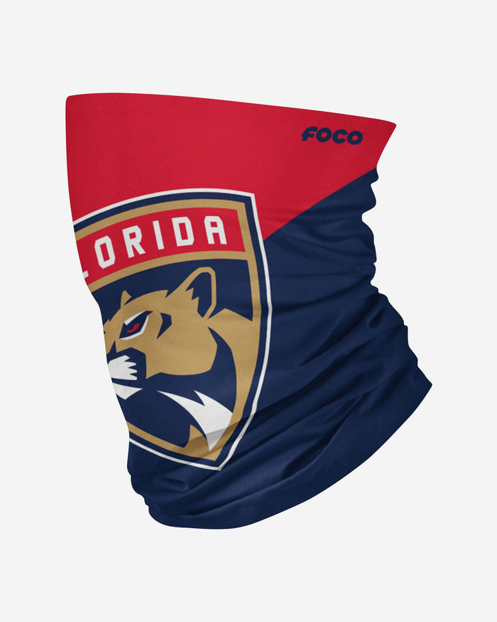 Florida Panthers Big Logo Snood Scarf FOCO - FOCO.com | UK & IRE