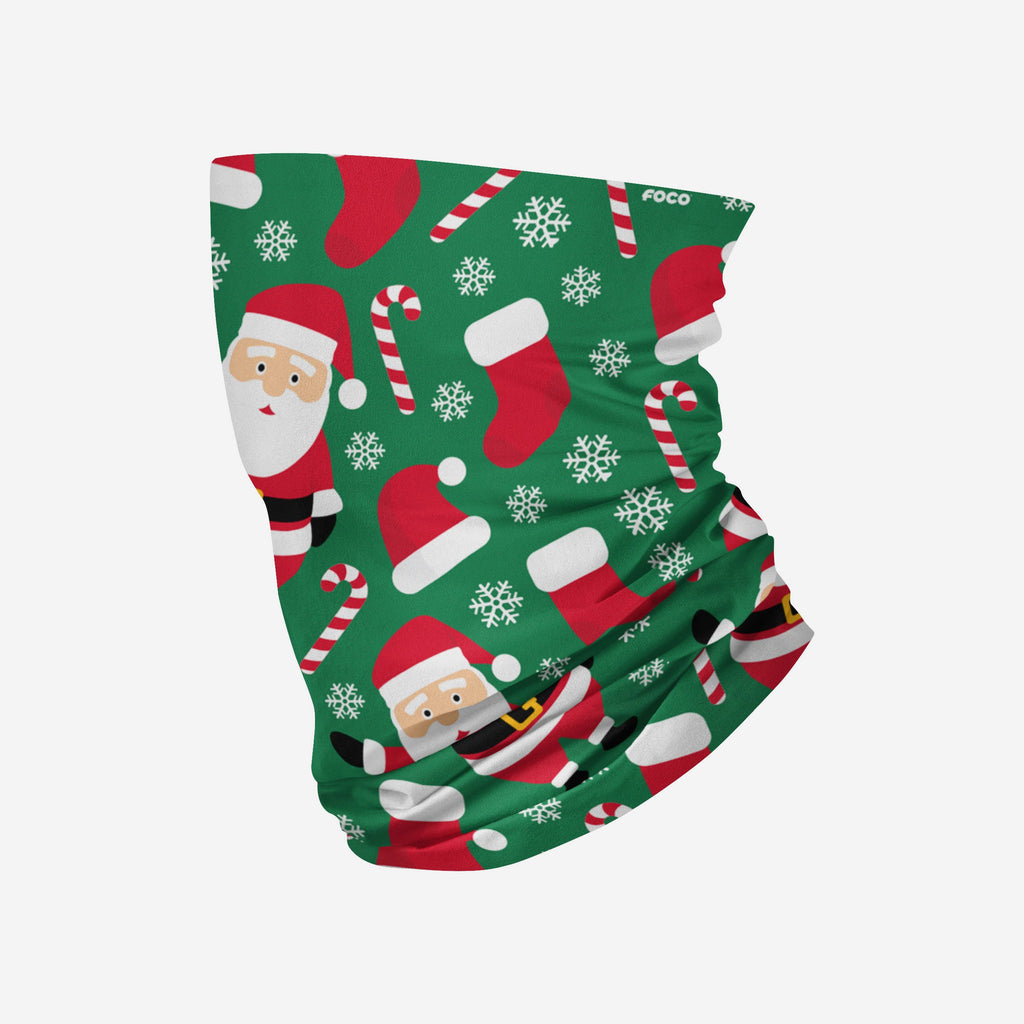 Repeat Santa Snood Scarf FOCO - FOCO.com | UK & IRE