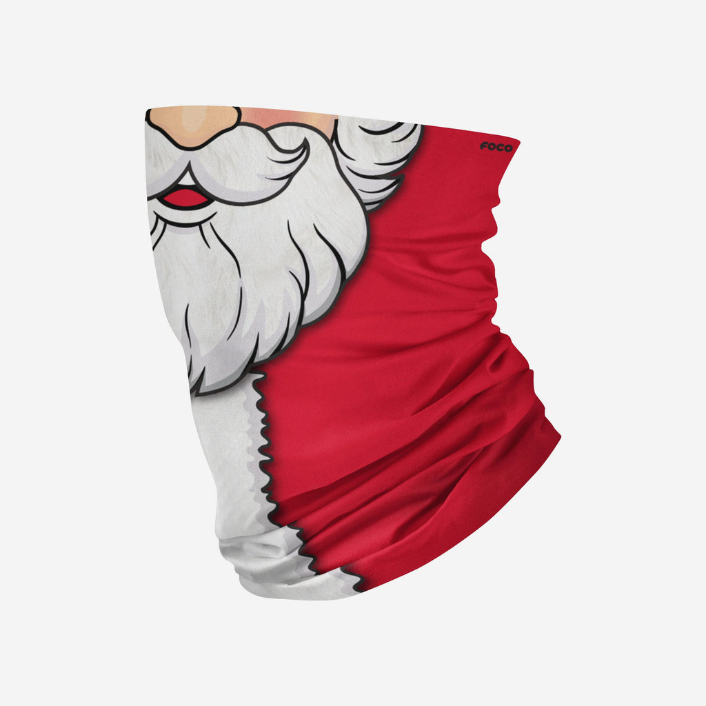 Santa Face Snood Scarf FOCO - FOCO.com | UK & IRE