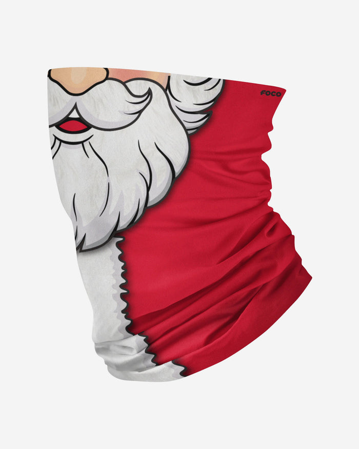 Santa Face Snood Scarf FOCO - FOCO.com | UK & IRE