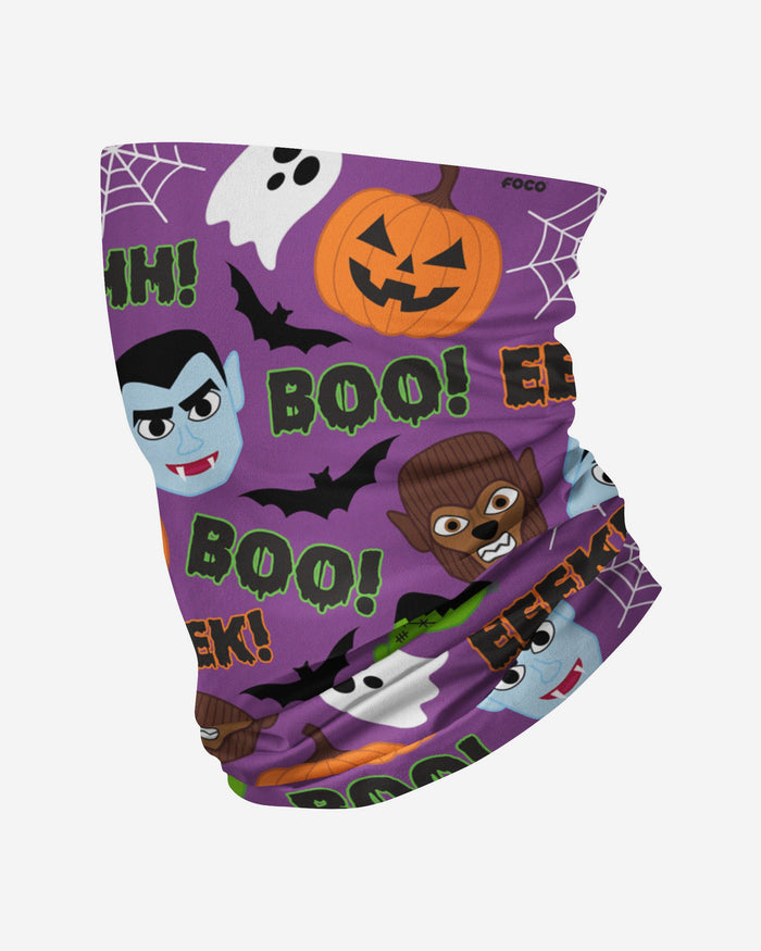 Thematic Halloween Snood Scarf FOCO - FOCO.com | UK & IRE