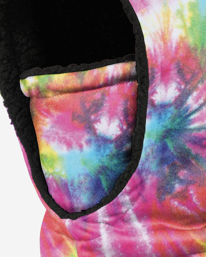 Tie-Dye Hooded Snood FOCO - FOCO.com | UK & IRE