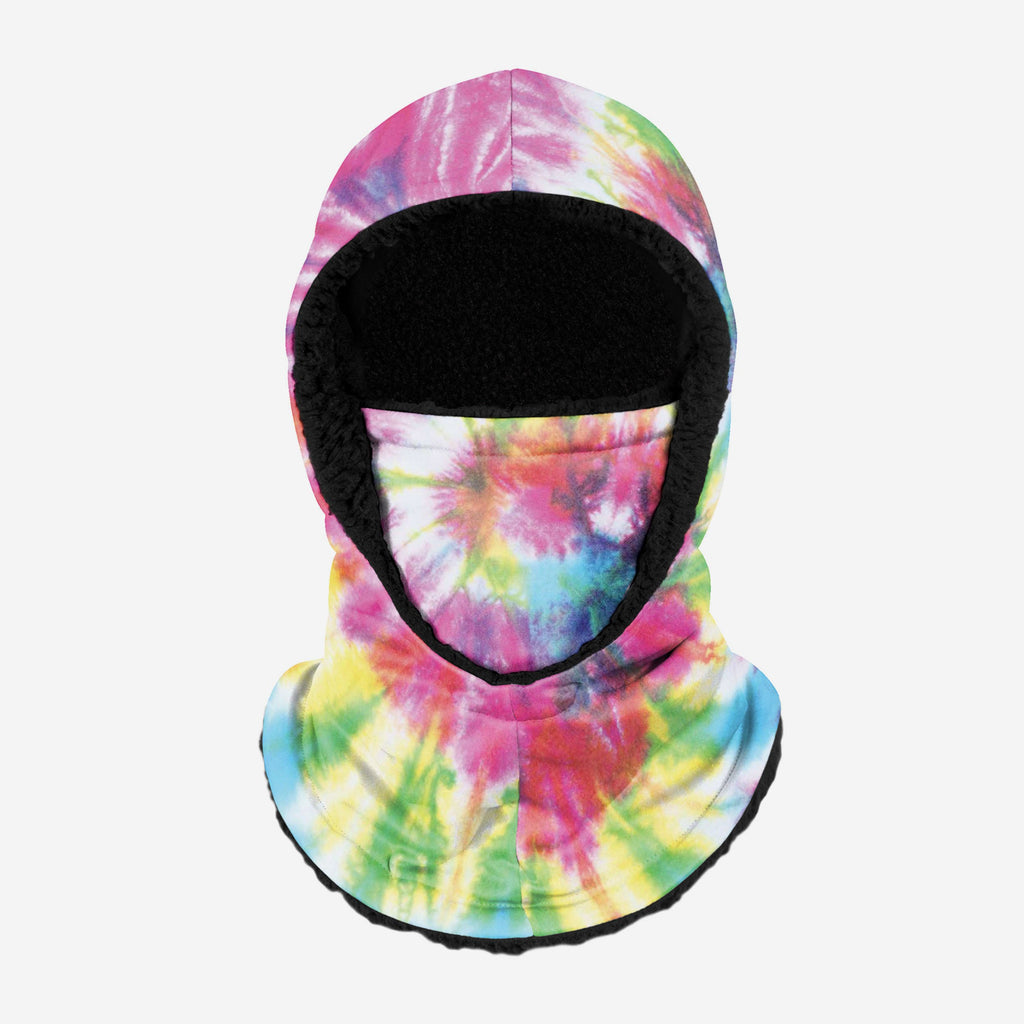 Tie-Dye Hooded Snood FOCO - FOCO.com | UK & IRE