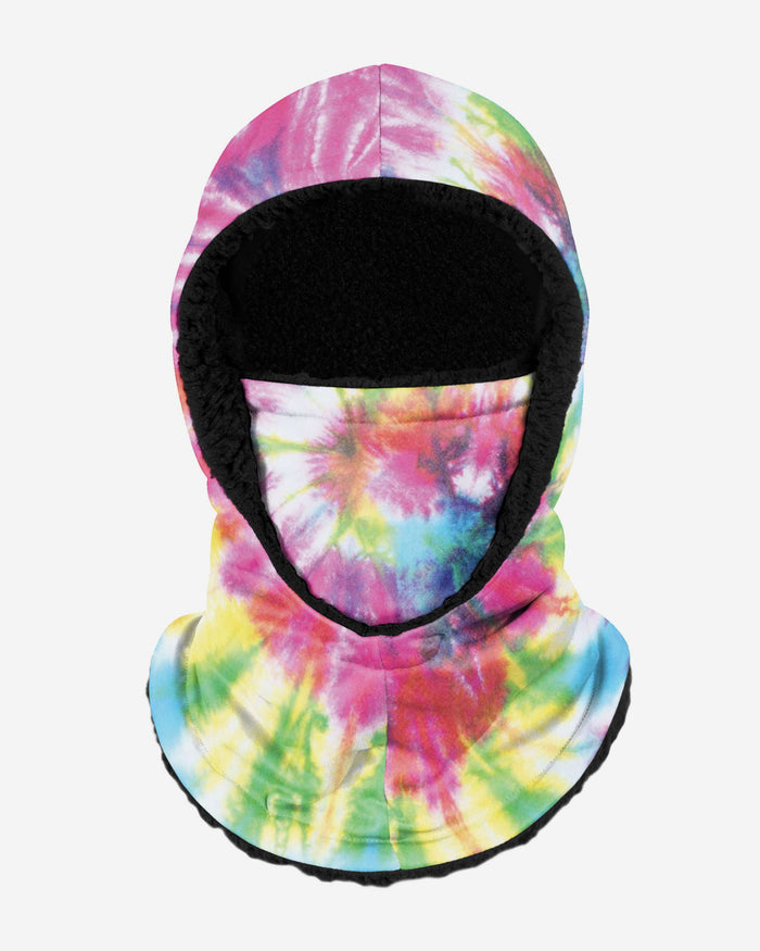 Tie-Dye Hooded Snood FOCO - FOCO.com | UK & IRE