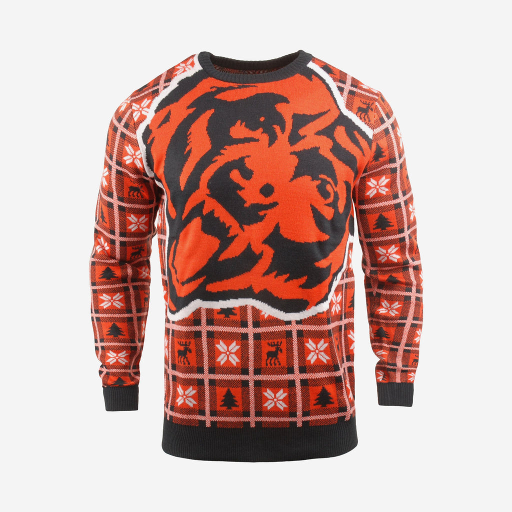 Chicago Bears Big Logo Sweater FOCO S - FOCO.com | UK & IRE