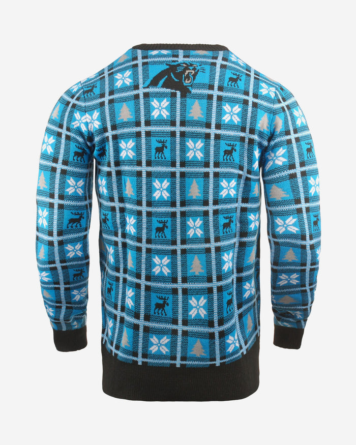 Carolina Panthers Big Logo Sweater FOCO - FOCO.com | UK & IRE