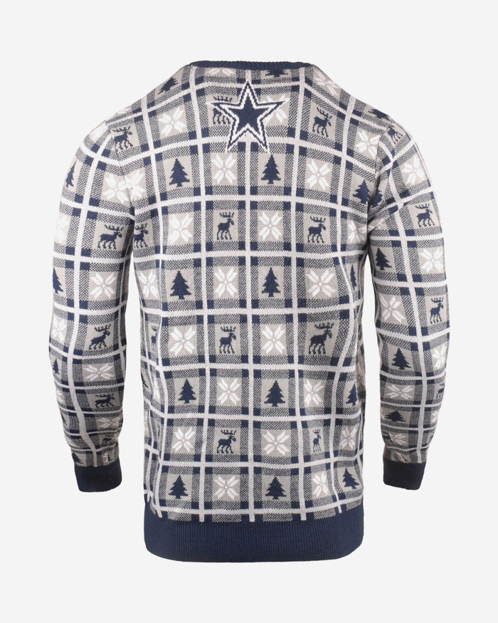 Dallas Cowboys Big Logo Sweater FOCO - FOCO.com | UK & IRE
