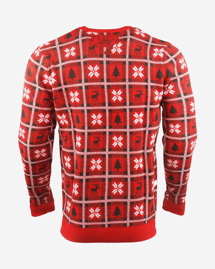 Tampa Bay Buccaneers Big Logo Sweater FOCO - FOCO.com | UK & IRE