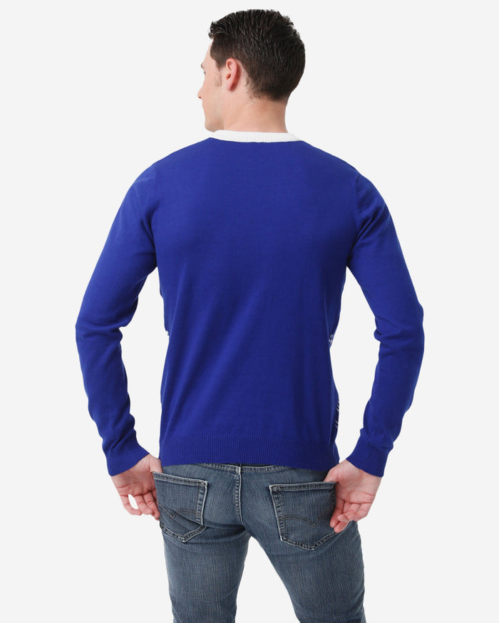 New York Giants Big Logo Christmas Jumper FOCO - FOCO.com | UK & IRE