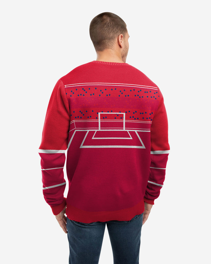 Arsenal FC Light Up Sweater FOCO - FOCO.com | UK & IRE