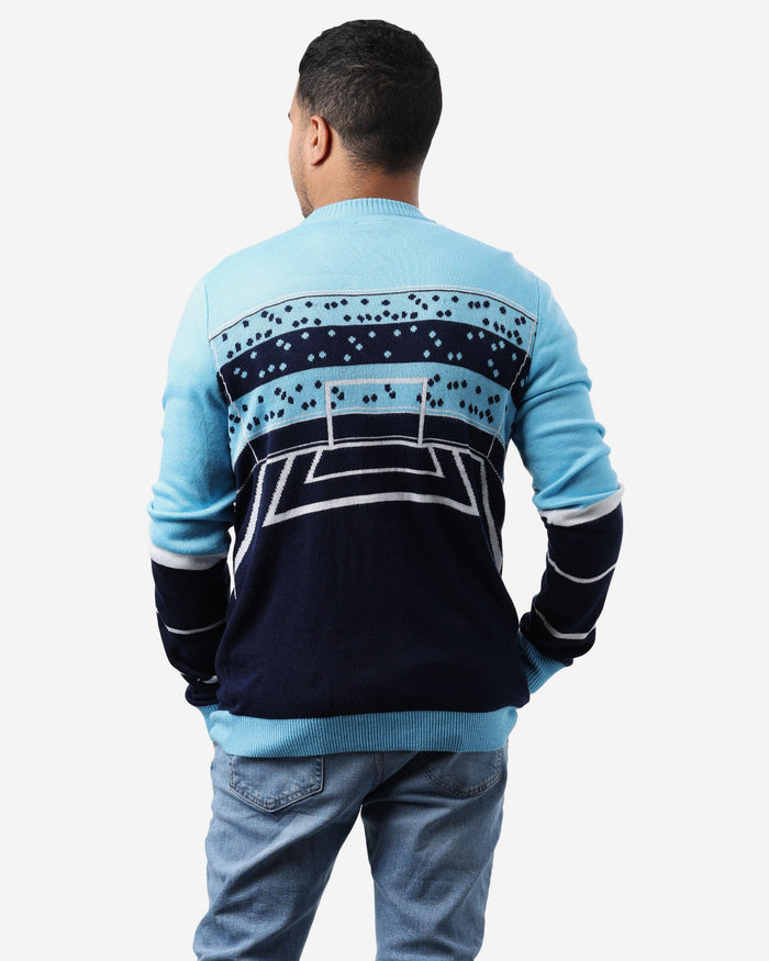 Tottenham Hotspur Light Up Sweater FOCO - FOCO.com | UK & IRE