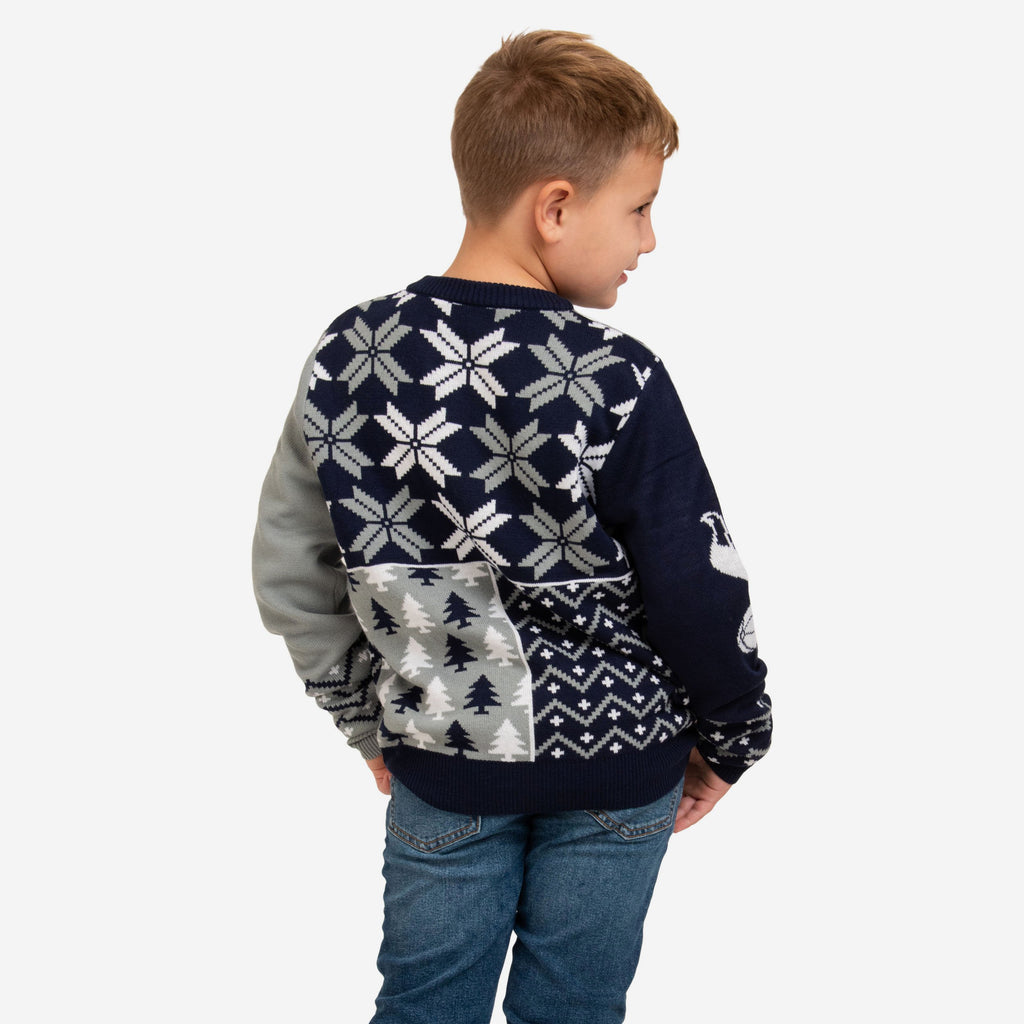 tottenham sweater