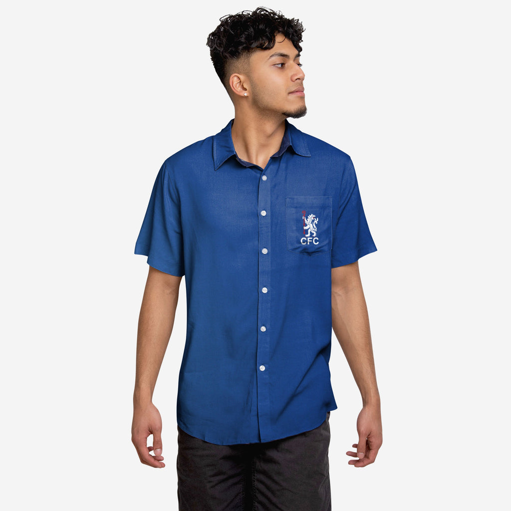 Chelsea FC Retro Shirt FOCO S - FOCO.com | UK & IRE