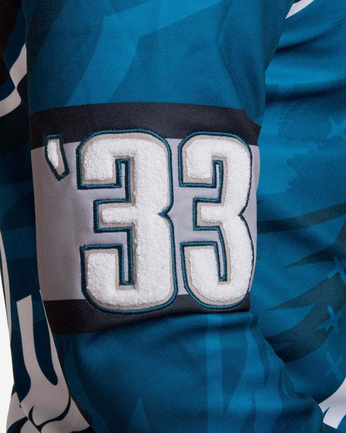 Philadelphia Eagles Team Art Shirt FOCO - FOCO.com | UK & IRE