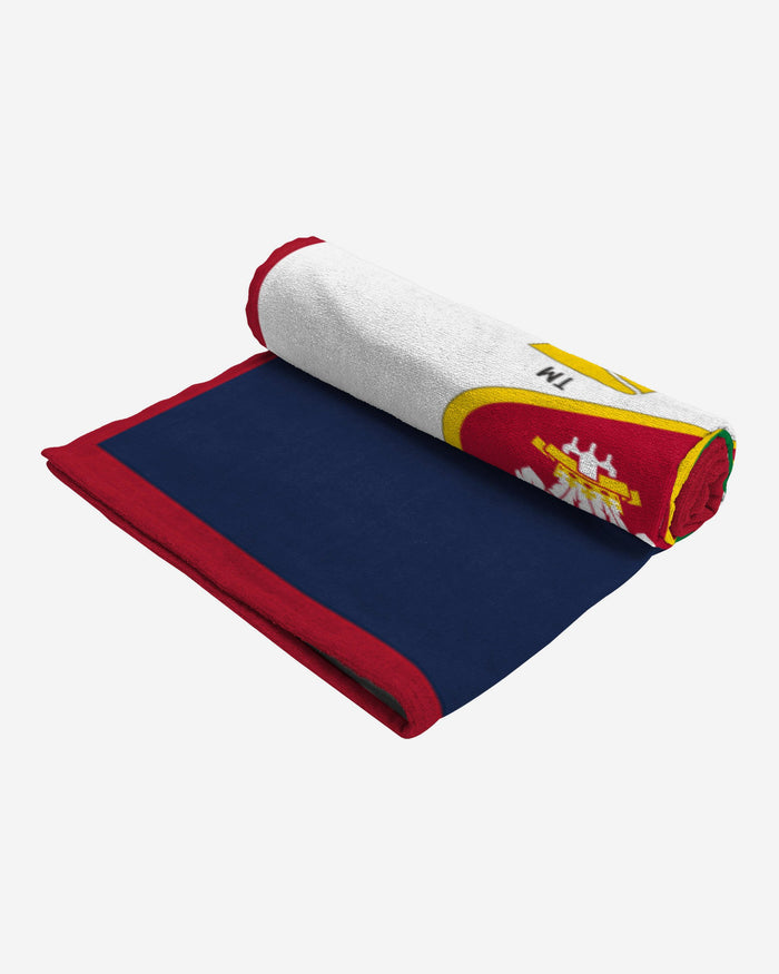 British & Irish Lions Towel FOCO - FOCO.com | UK & IRE