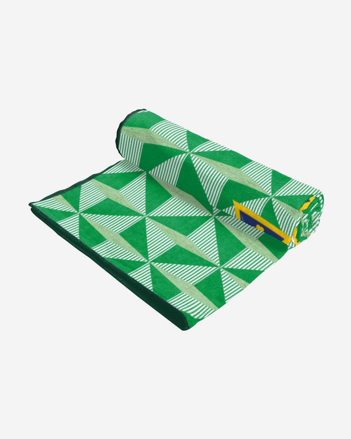 Northern Ireland Retro Kit Towel FOCO - FOCO.com | UK & IRE