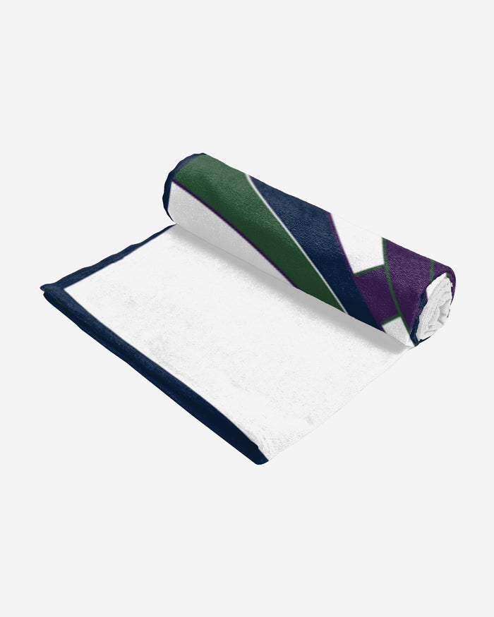 Scotland Retro Kit Towel FOCO - FOCO.com | UK & IRE