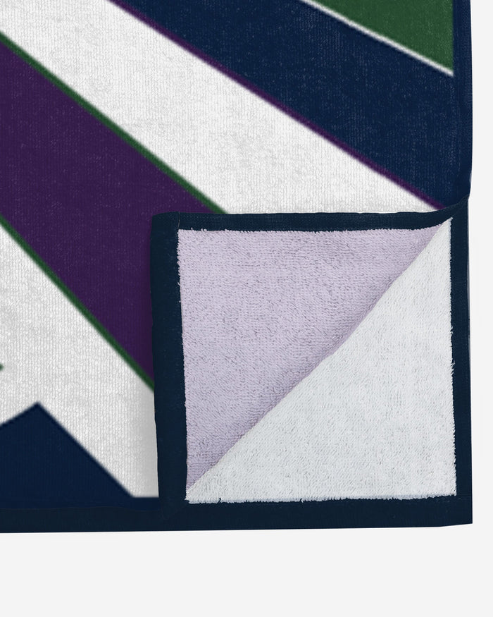 Scotland Retro Kit Towel FOCO - FOCO.com | UK & IRE