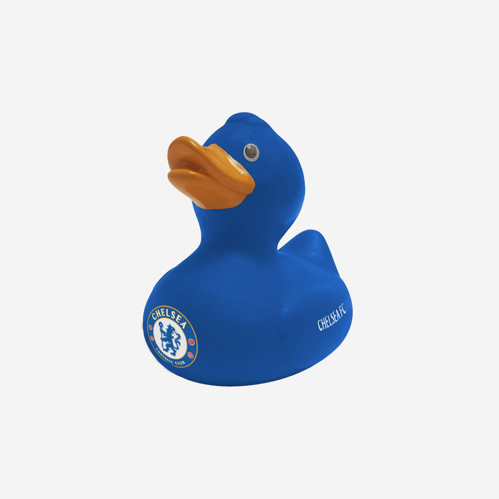 Chelsea FC Original Bathtime Duck FOCO - FOCO.com | UK & IRE
