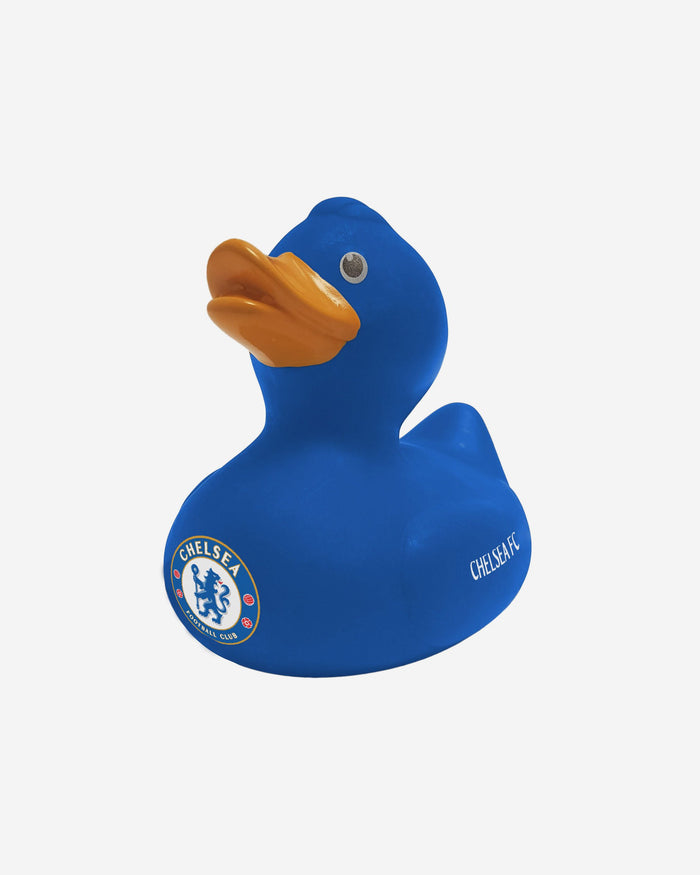 Chelsea FC Original Bathtime Duck FOCO - FOCO.com | UK & IRE