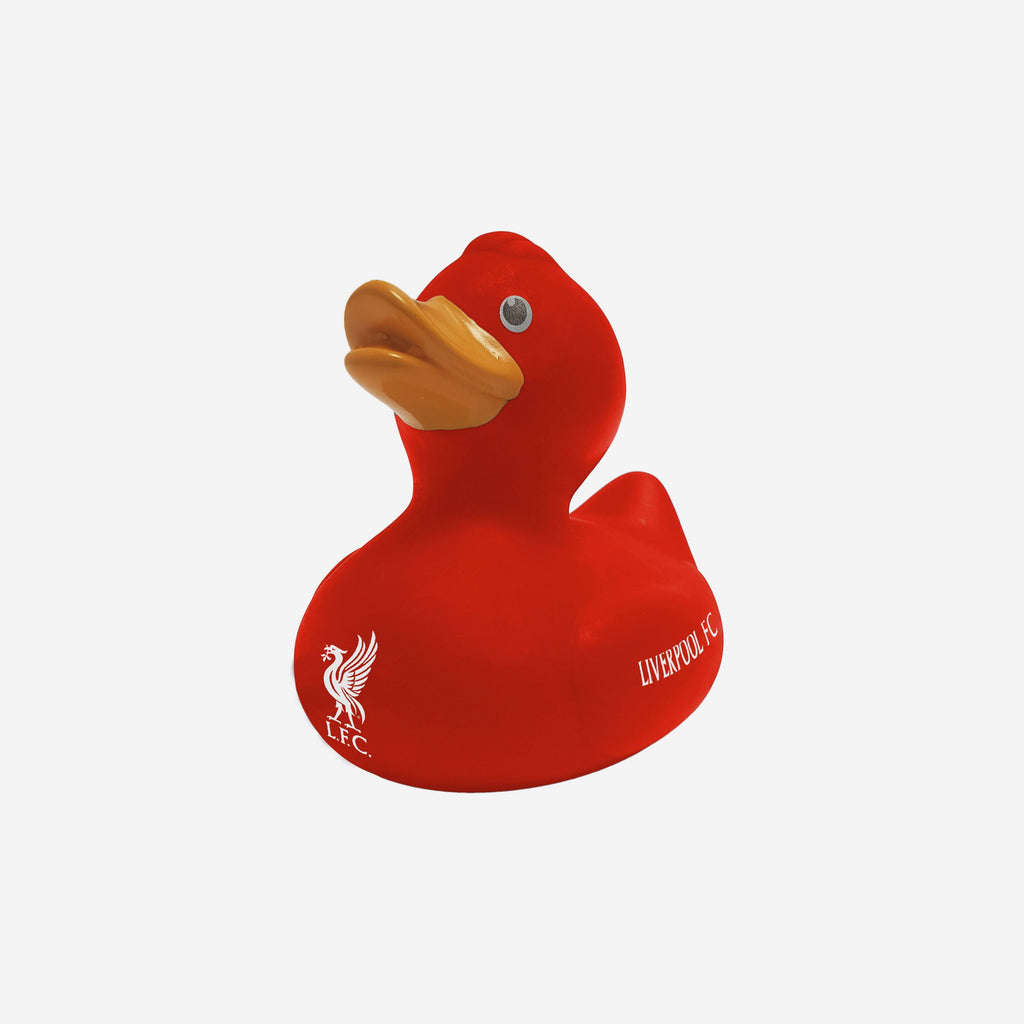 Liverpool FC Bathtime Duck FOCO - FOCO.com | UK & IRE