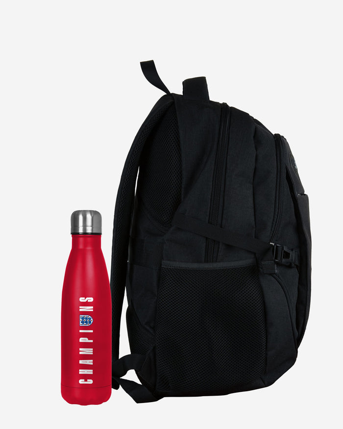 England Lionesses 2022 European Champions Chill Water Bottle FOCO - FOCO.com | UK & IRE