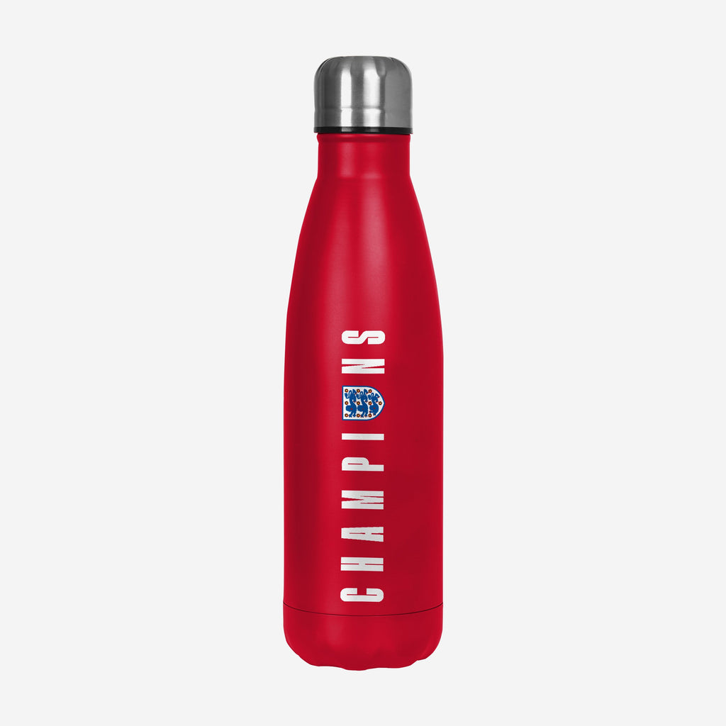 England Lionesses 2022 European Champions Chill Water Bottle FOCO - FOCO.com | UK & IRE