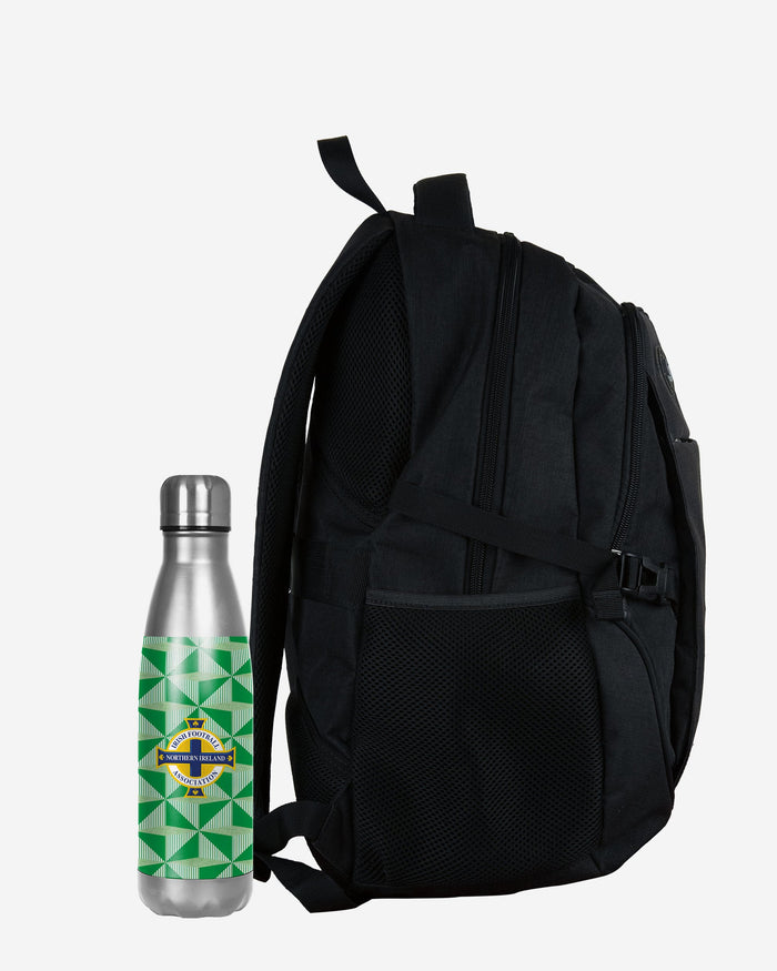 Northern Ireland 500 mL Retro Cool Bottle FOCO - FOCO.com | UK & IRE