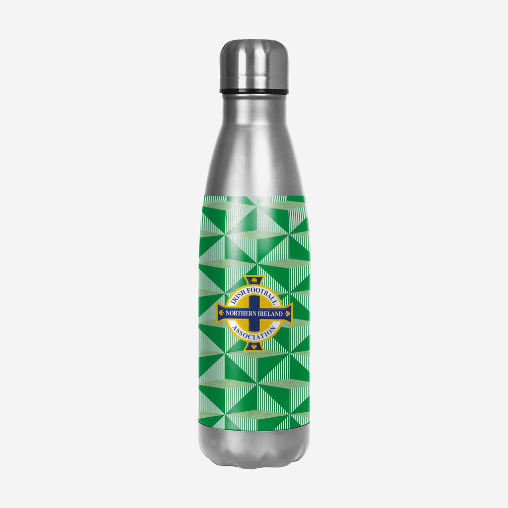 Northern Ireland 500 mL Retro Cool Bottle FOCO - FOCO.com | UK & IRE