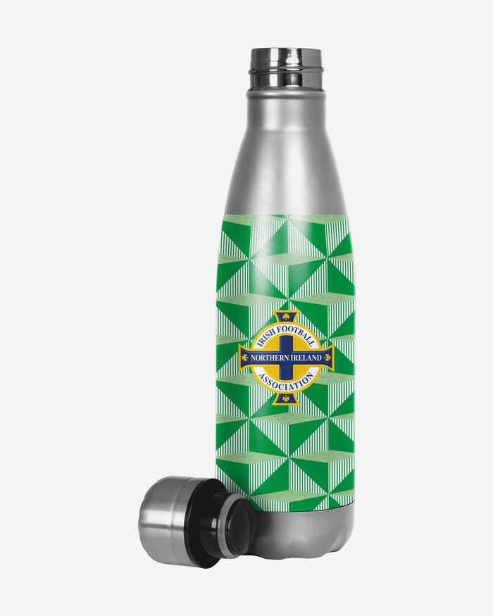 Northern Ireland 500 mL Retro Cool Bottle FOCO - FOCO.com | UK & IRE