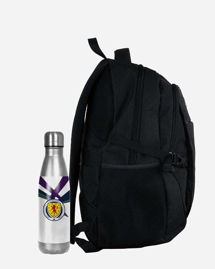 Scotland 500 mL Retro Cool Bottle FOCO - FOCO.com | UK & IRE