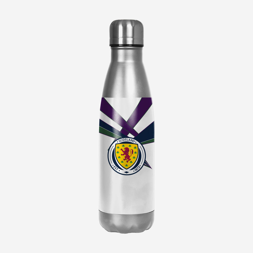 Scotland 500 mL Retro Cool Bottle FOCO - FOCO.com | UK & IRE